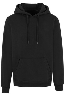 NEW MORNING STUDIOS NM010 - Basic Hoody