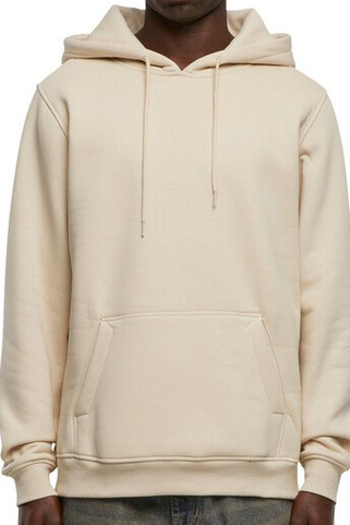 NEW MORNING STUDIOS NM010 - Basic Hoody