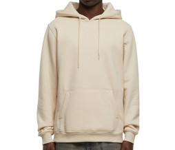NEW MORNING STUDIOS NM010 - Basic Hoody