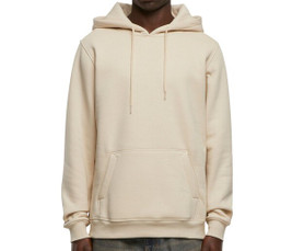 NEW MORNING STUDIOS NM010 - Basic Hoody