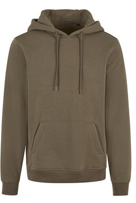 NEW MORNING STUDIOS NM010 - Basic Hoody