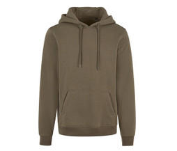 NEW MORNING STUDIOS NM010 - Basic Hoody