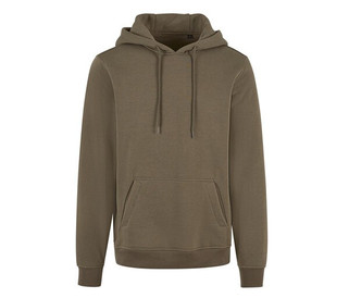 NEW MORNING STUDIOS NM010 - Basic Hoody