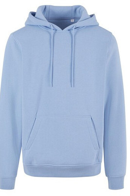 NEW MORNING STUDIOS NM010 - Basic Hoody