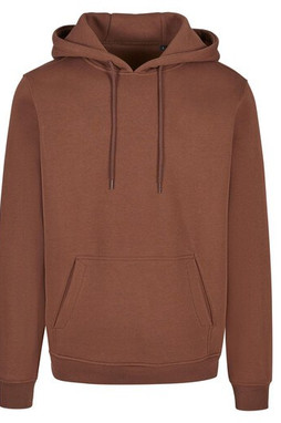 NEW MORNING STUDIOS NM010 - Basic Hoody