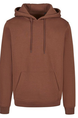 NEW MORNING STUDIOS NM010 - Basic Hoody
