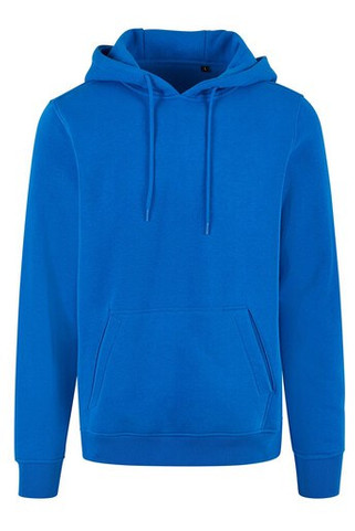 NEW MORNING STUDIOS NM010 - Grunnleggende Hoody