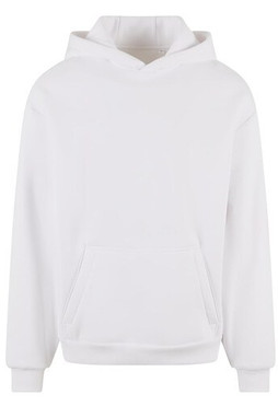 NEW MORNING STUDIOS NM011 - Sweat à capuche oversize