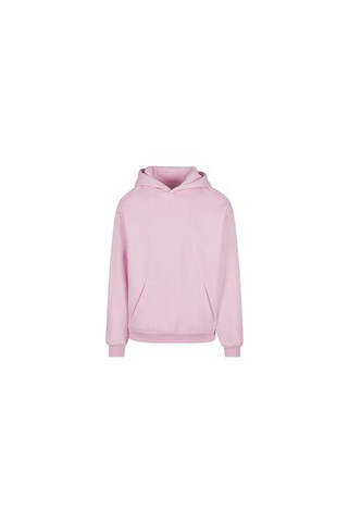 NEW MORNING STUDIOS NM011 - Oversized Hoody