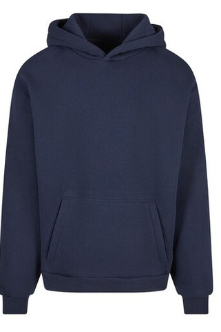 NEW MORNING STUDIOS NM011 - Oversized Hoody