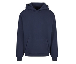 NEW MORNING STUDIOS NM011 - Sweat à capuche oversize