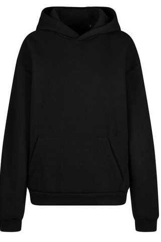 NEW MORNING STUDIOS NM011 - Oversized Hoody