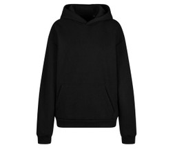 NEW MORNING STUDIOS NM011 - Oversized Hoody