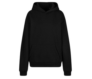 NEW MORNING STUDIOS NM011 - Sweat à capuche oversize