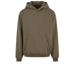NEW MORNING STUDIOS NM011 - Oversized Hoody
