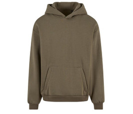 NEW MORNING STUDIOS NM011 - Oversized Hoody