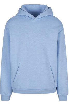 NEW MORNING STUDIOS NM011 - Oversized Hoody