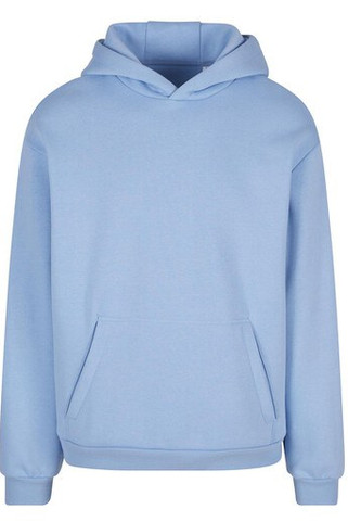 NEW MORNING STUDIOS NM011 - Oversized Hoody