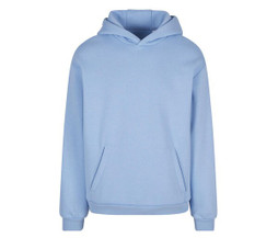 NEW MORNING STUDIOS NM011 - Oversized Hoody