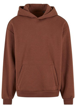 NEW MORNING STUDIOS NM011 - Oversized Hoody