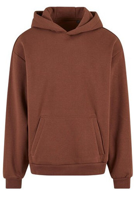 NEW MORNING STUDIOS NM011 - Sweat à capuche oversize