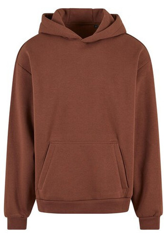 NEW MORNING STUDIOS NM011 - Oversized Hoody