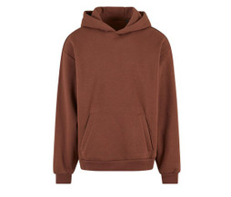 NEW MORNING STUDIOS NM011 - Oversized Hoody