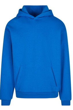 NEW MORNING STUDIOS NM011 - Oversized Hoody