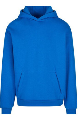 NEW MORNING STUDIOS NM011 - Oversized Hoody