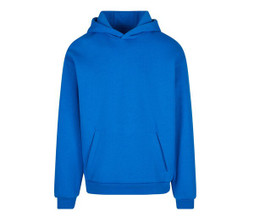NEW MORNING STUDIOS NM011 - Oversized Hoody