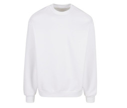 NEW MORNING STUDIOS NM012 - Oversized Crewneck