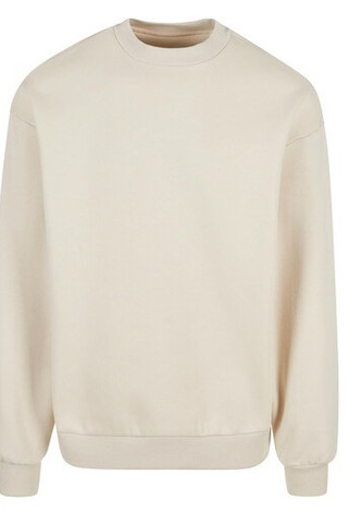 NEW MORNING STUDIOS NM012 - Oversized Crewneck