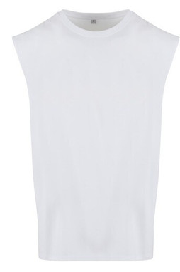NEW MORNING STUDIOS NM016 - Sleeveless Tee