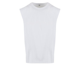 NEW MORNING STUDIOS NM016 - Sleeveless Tee