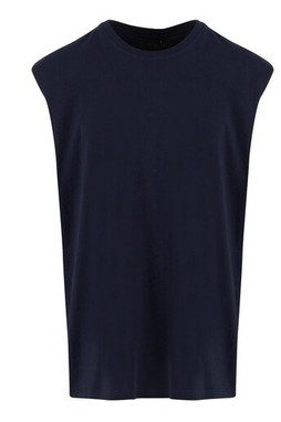 NEW MORNING STUDIOS NM016 - Sleeveless Tee