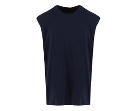 NEW MORNING STUDIOS NM016 - Sleeveless Tee