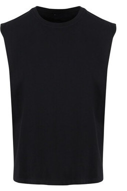 NEW MORNING STUDIOS NM016 - Sleeveless Tee