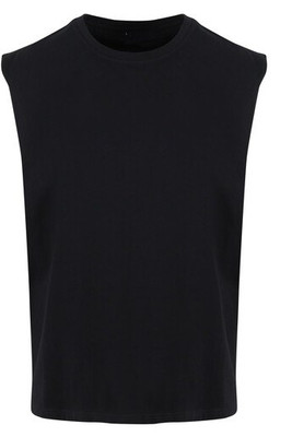 NEW MORNING STUDIOS NM016 - Sleeveless Tee