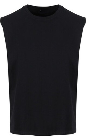 NEW MORNING STUDIOS NM016 - Sleeveless Tee