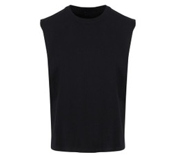 NEW MORNING STUDIOS NM016 - Sleeveless Tee