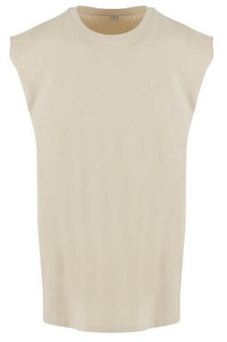 NEW MORNING STUDIOS NM016 - Sleeveless Tee