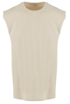 NEW MORNING STUDIOS NM016 - Sleeveless Tee
