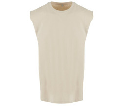 NEW MORNING STUDIOS NM016 - Sleeveless Tee