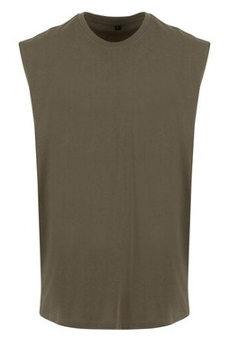 NEW MORNING STUDIOS NM016 - Sleeveless Tee