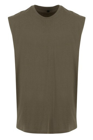 NEW MORNING STUDIOS NM016 - Débardeur