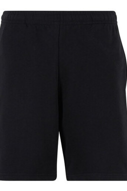 NEW MORNING STUDIOS NM018 - Regular Fit Sweat Shorts