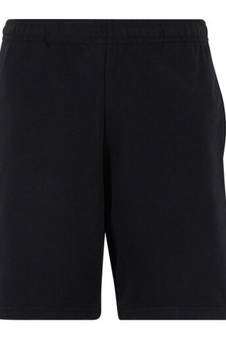 NEW MORNING STUDIOS NM018 - Regular Fit Sweat Shorts