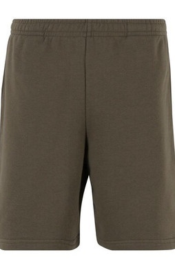 NEW MORNING STUDIOS NM018 - Regular Fit Sweat Shorts