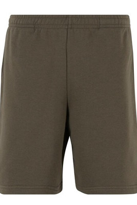 NEW MORNING STUDIOS NM018 - Short molleton ajusté