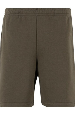 NEW MORNING STUDIOS NM018 - Regular Fit Sweat Shorts
